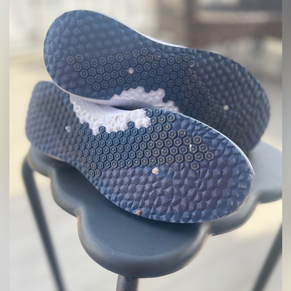 Danskin Women's Peace Two-Toned Sneaker Women's Shoes - Picture 8 of 11